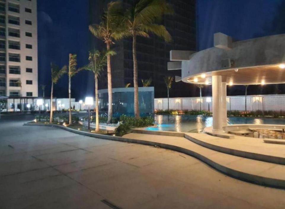 Salinas Exclusive Resort Salinópolis Exterior foto
